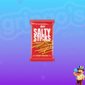 SALTY STICKS NEFIS 40G