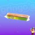 BISCOITO DE QUEIJO SABOR CEBOLA SNACKLINE 100G