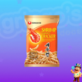 SHRIMP CRACKERS ORIGINAL NONGSHIM 75G