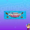 CHOCOLATE FEASTABLES MILK CHOCOLATE 60G