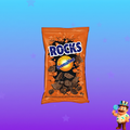 OVOMALTINE ROCKS MILK 40g