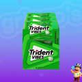 TRIDENT VIBES SPEARMINT RUSH 2.5G