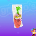 SOUR TONGUE SLIME CHERRY 40G