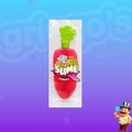 DELICIOSO SOUR TONGUE SLIME STRAWBERRY 40G