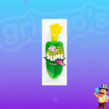 DELICIOSO SOUR TONGUE SLIME GREEN APPLE 40G