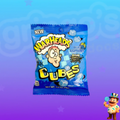 WARHEADS SOUR CUBES 99G