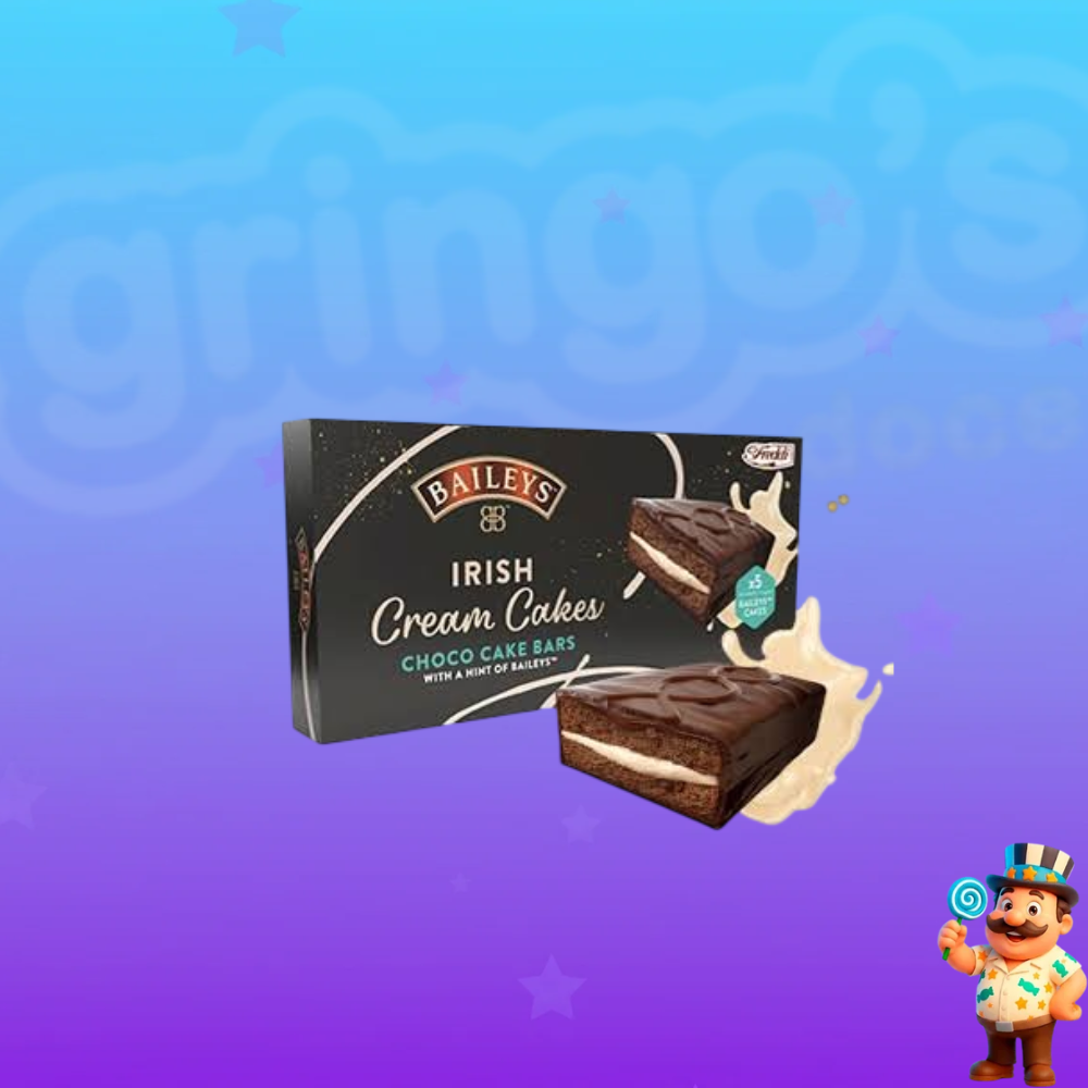 BAILEYS CREAM CAKES 195G