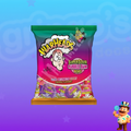 WARHEADS SUPER SOUR POPS 105G