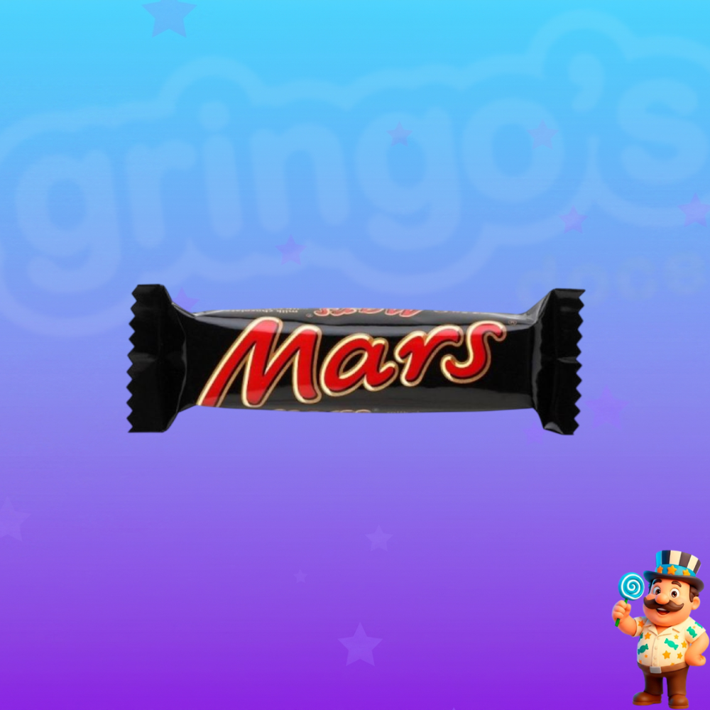 MARS 61G