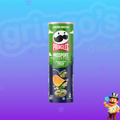 PRINGLES PESTO ITALIAN 165G