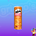 PRINGLES PAPRIKA 165G