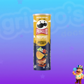 PRINGLES SPICY SALSA 165G