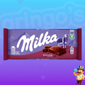 MILKA EXTRA CACAU 90g