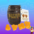 BALAS HARRY POTTER BARREL 42g