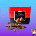 TRUFAS BELGIAN CAFÉ 150g