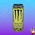 ENERGÉTICO MONSTER LANDO NORRIS ZERO 500ml