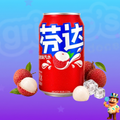FANTA LICHIA 330ml