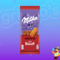 MILKA LOTUS BISCOFF 190g