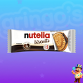 NUTELLA BISCUITS 41,4g
