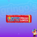 TONY'S CHOCOLATE AO LEITE 50G