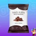 PIPOCA MAIS PURA CACAU ORIGINAL 100g