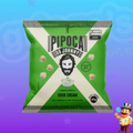 PIPOCA DO JOHNNY SOUR CREAM 40g