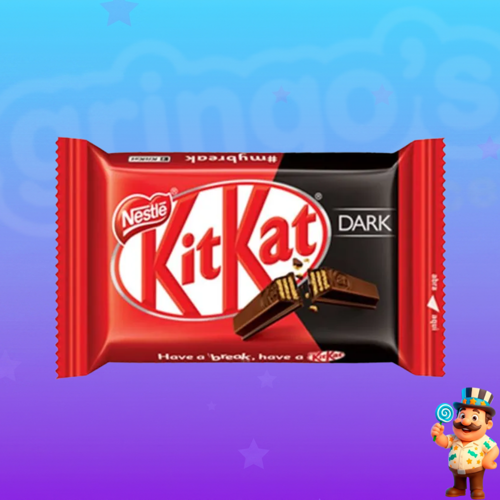 KIT KAT DARK 41,5g