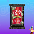 KIT KAT VILLAIN 41,5g
