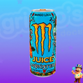 ENERGÉTICO MOSNTER JUICE MANGO LOUCO 473ml