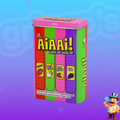 CHICLETE AIAAI 45g