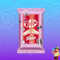 KIT KAT THE HERO TUTTI-FRUTTI 41,5g