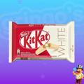 KIT KAT BRANCO 41,5g