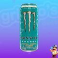 ENERGÉTICO ULTRA FIESTA MANGO 473ml