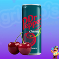 REFRIGERANTE DR PEPPER CHERRY 330ml