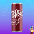 REFRIGERANTE DR PEPPER 330ml