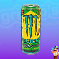ENERGÉTICO MONSTER JUICE RIO PUNCH 437ml