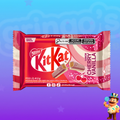 KIT KAT CHERRY VANILLA 41,5g