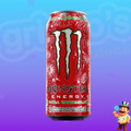 ENERGÉTICO MONSTER ULTRA WATERMELON 473ml