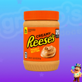 REESE'S CREAMY 510g