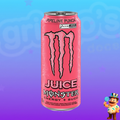 ENERGÉTICO MONSTER JUICE PIPELINE PUCH 473ml