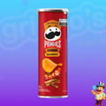 BATATA PRINGLES BACONFEST 100g