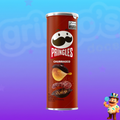 PRINGLES CHURRASCO 109g