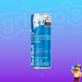 ENERGÉTICO RED BULL THE WINTER EDITION CEREJA & FRUTAS SILVESTRES 250ml