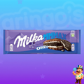 CHOCOLATE MILKA MMMAX OREO 300 g