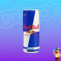 ENERGÉTICO RED BULL TRADICIONAL 250ml