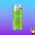 ENERGÉTICO RED BULL THE SUMMER EDITION MARACUJÁ & MELÃO 250ml