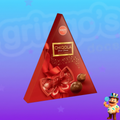 BOMBONS CHIQOLA COCOA CREAM PEALINES 110g