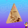 BOMBONS CHIQOLA HAZELNUT CREAM PRALINES 110g