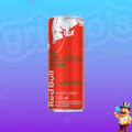 ENERGÉTICO RED BULL THE MELANCIA EDITION 250ml