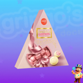 BOMBONS CHIQOLA STRAWBERRY CREAM PRALINES 110g